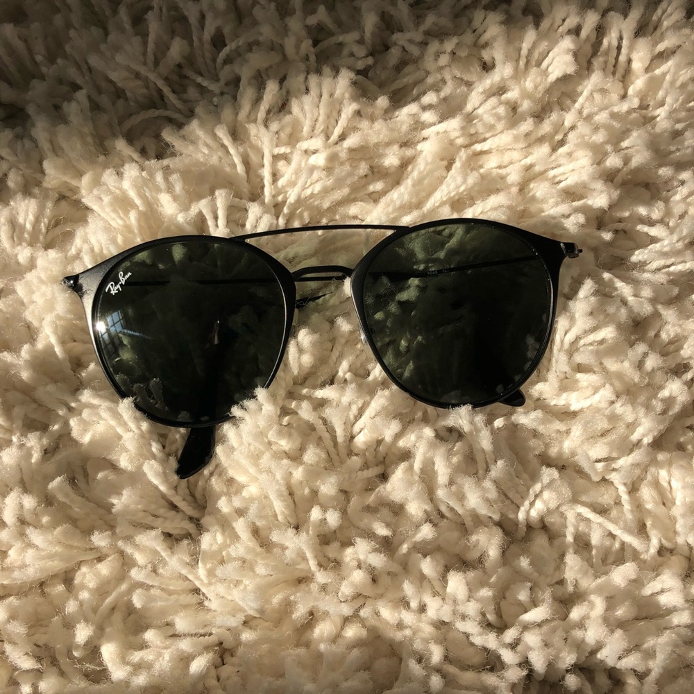 Brand New Ray-Bans
